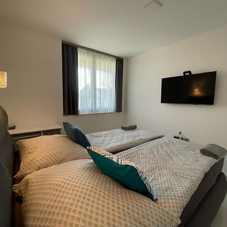 Luxury Apartments In Balatonalmadi, Almadi Lux Apartman II - Crystal White ภายนอก รูปภาพ