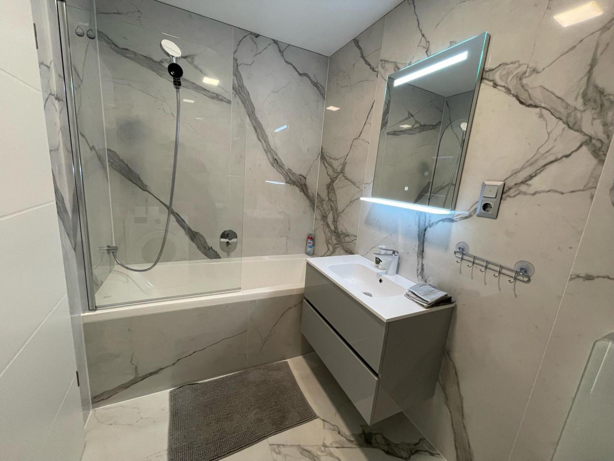 Luxury Apartments In Balatonalmadi, Almadi Lux Apartman II - Crystal White ภายนอก รูปภาพ